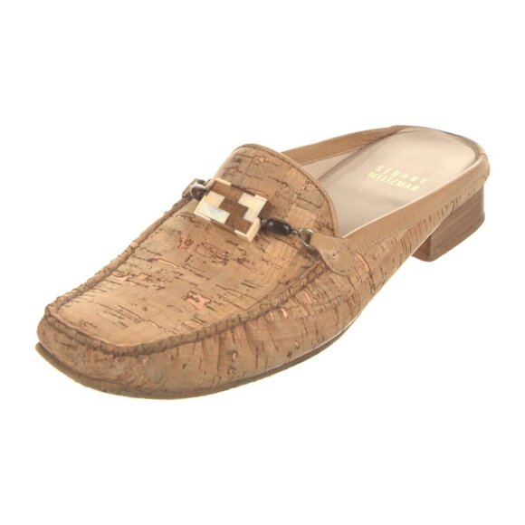STUART WEITZMAN Mule - Picture 1 of 7